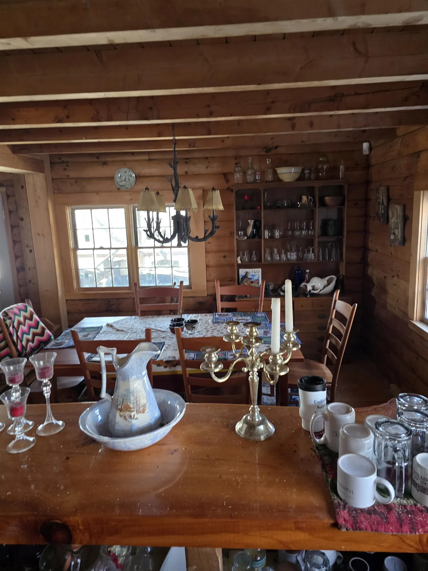 1177 Sheffield Square Road Sheffield VT 05866