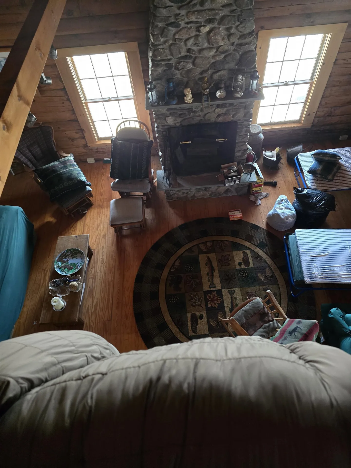 1177 Sheffield Square Road Sheffield VT 05866