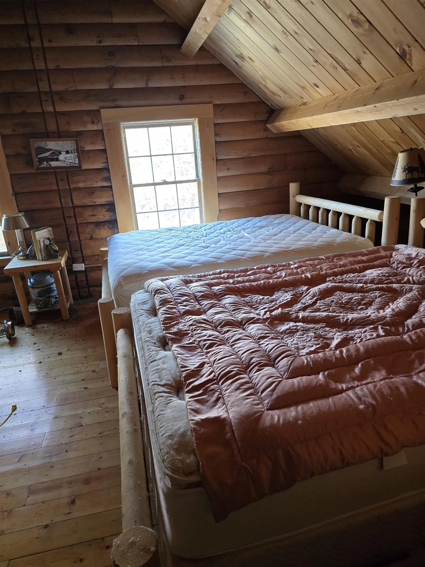 1177 Sheffield Square Road Sheffield VT 05866