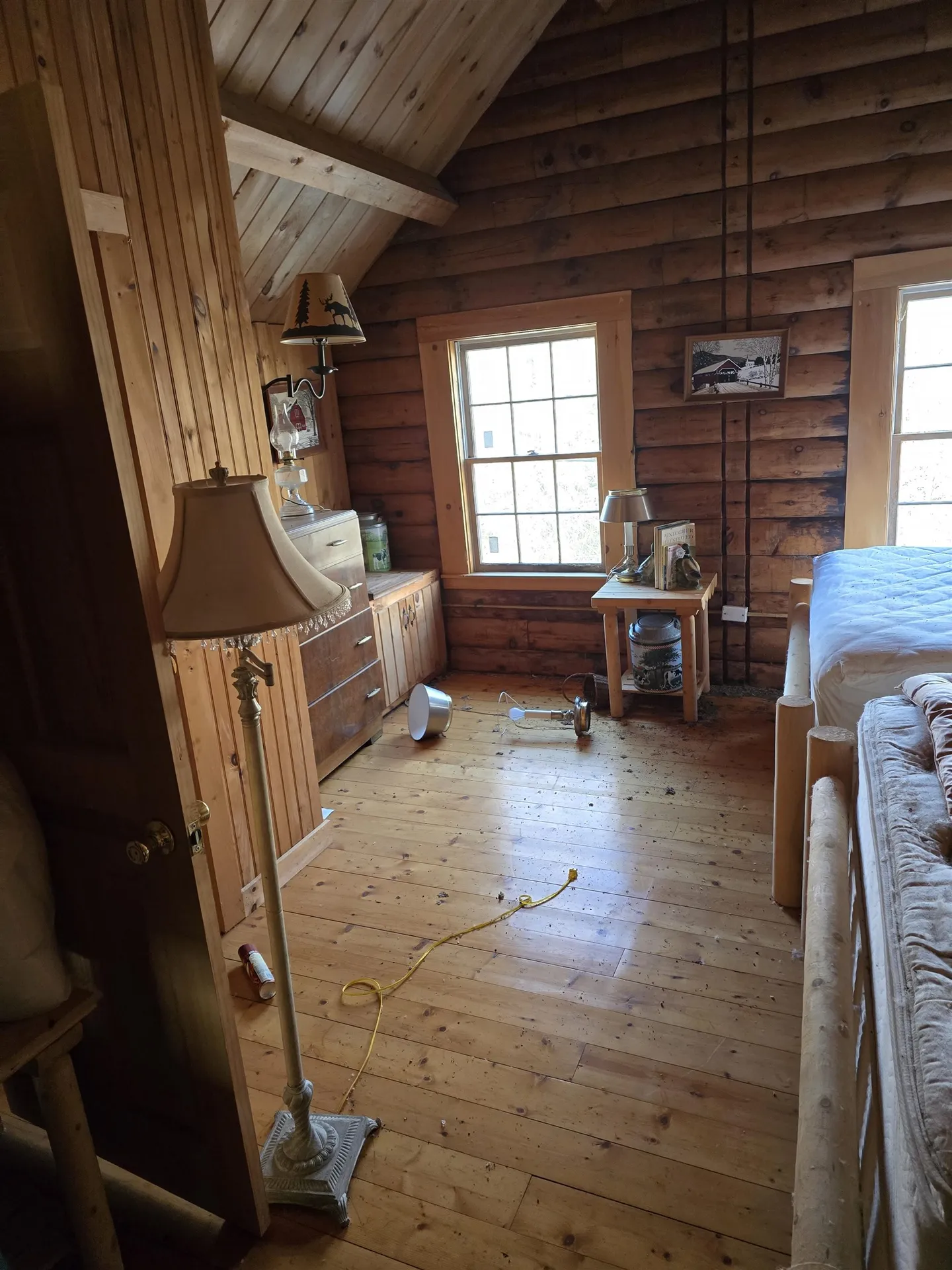 1177 Sheffield Square Road Sheffield VT 05866