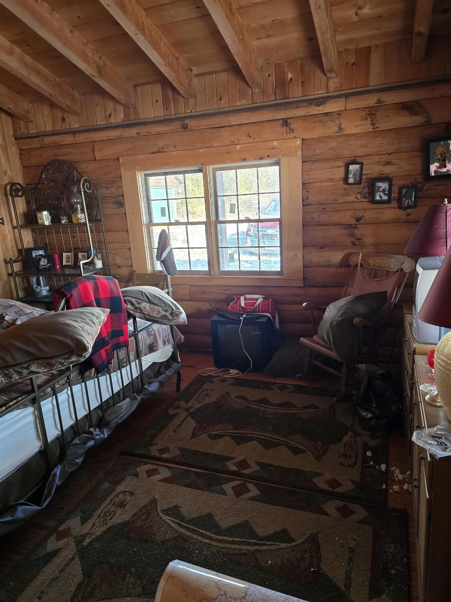 1177 Sheffield Square Road Sheffield VT 05866