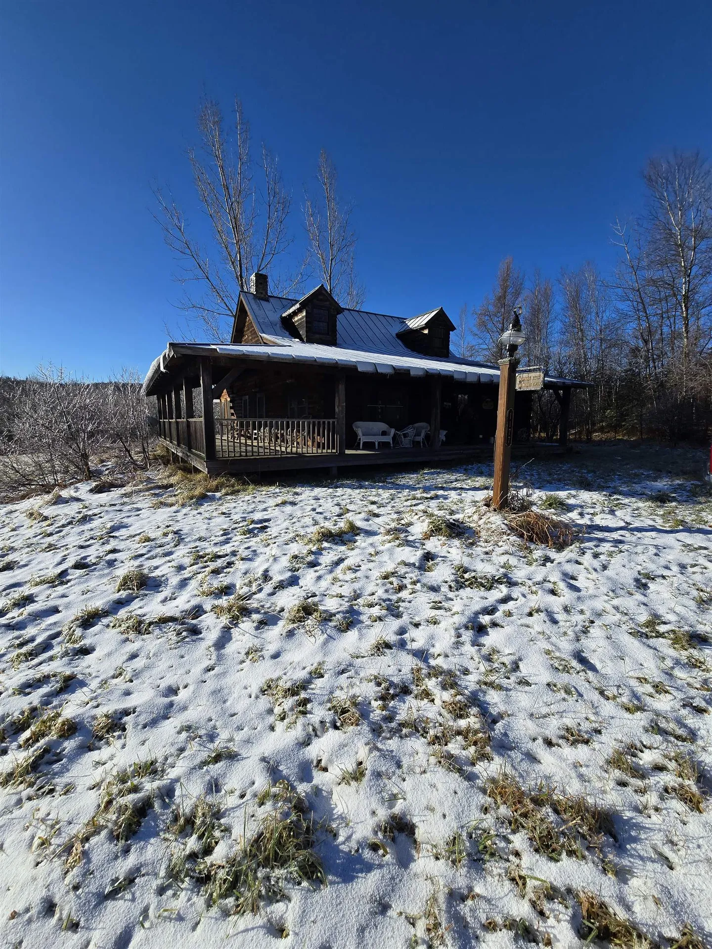 1177 Sheffield Square Road Sheffield VT 05866