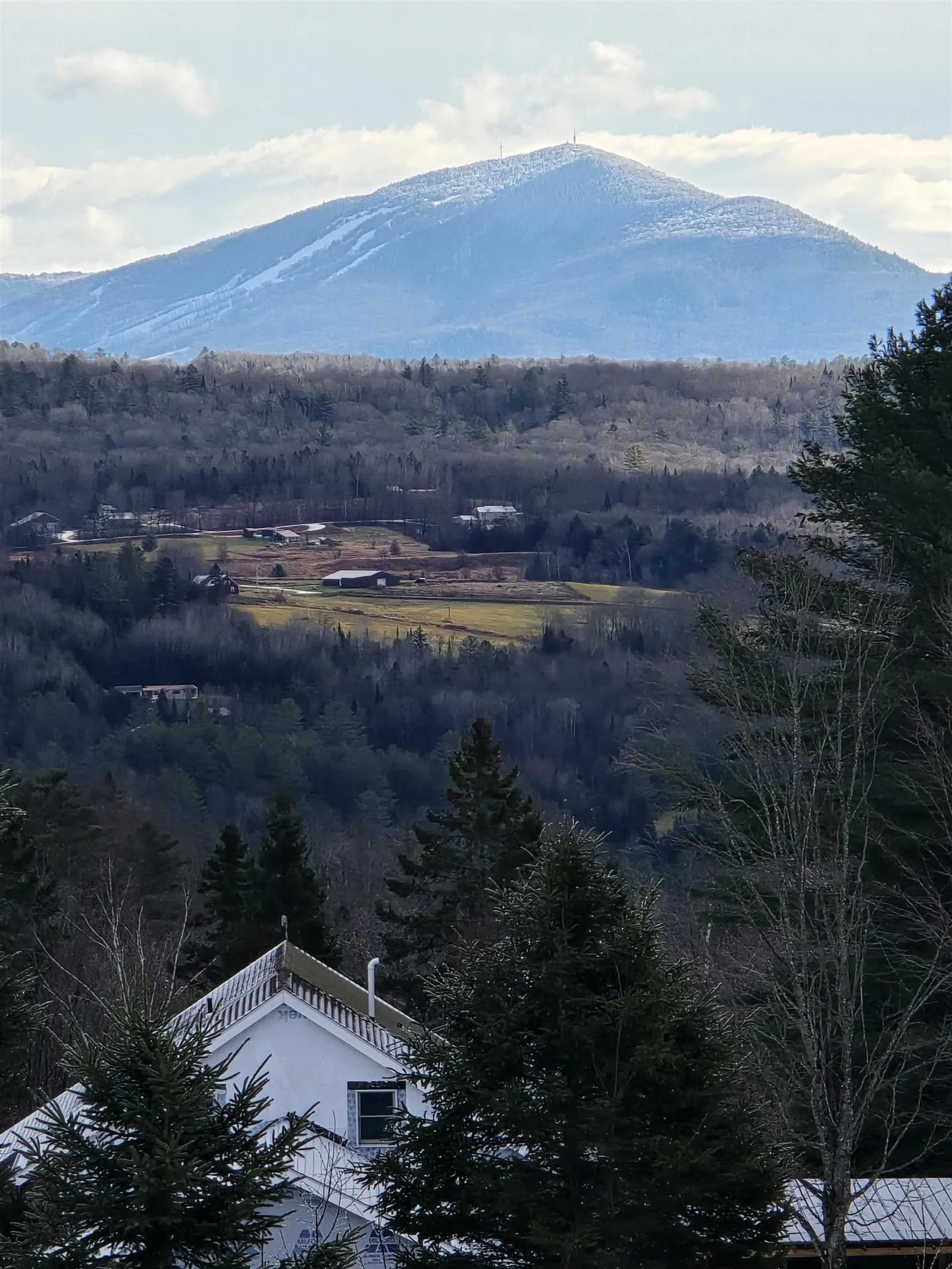 1177 Sheffield Square Road Sheffield VT 05866