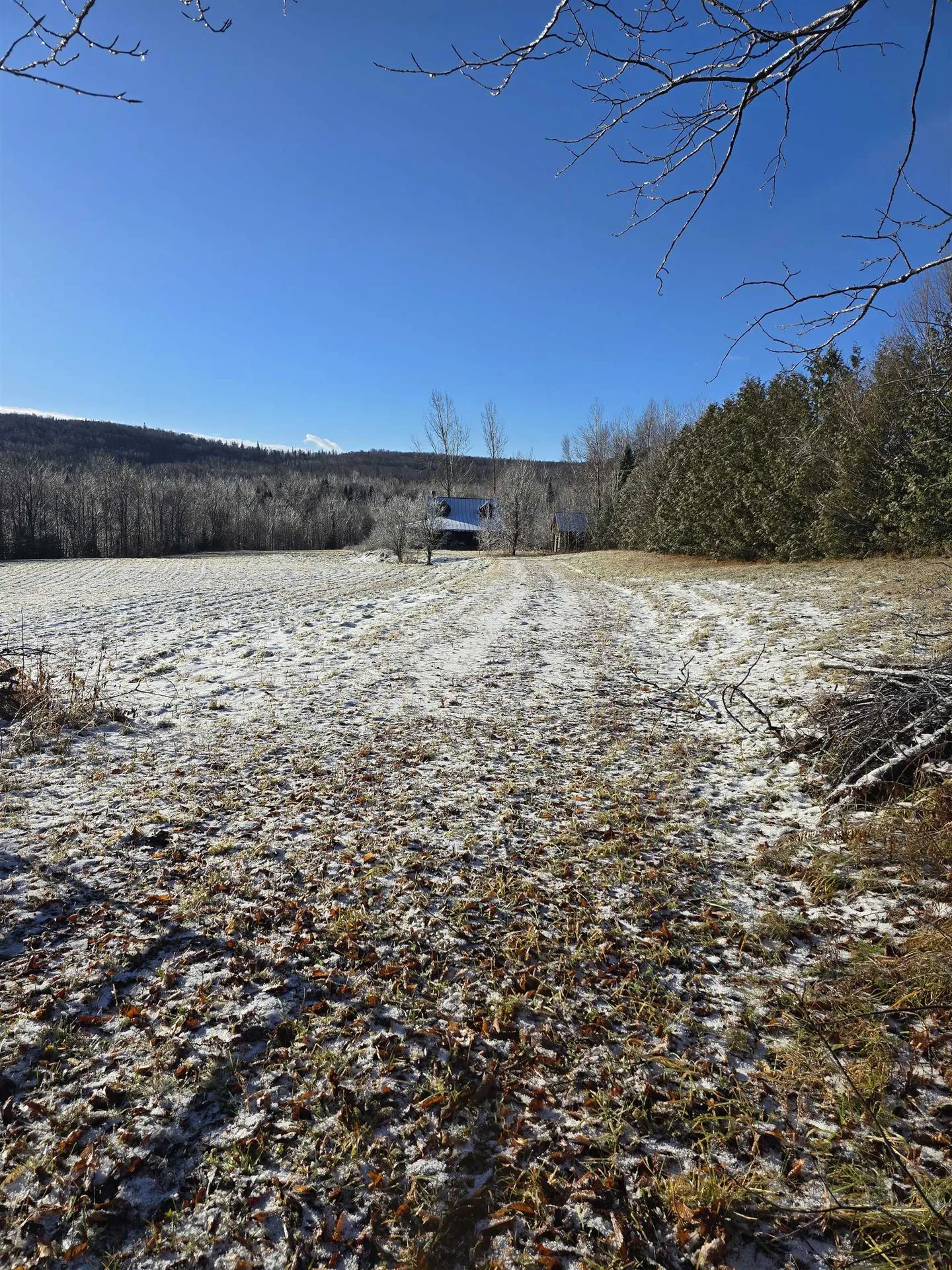 1177 Sheffield Square Road Sheffield VT 05866