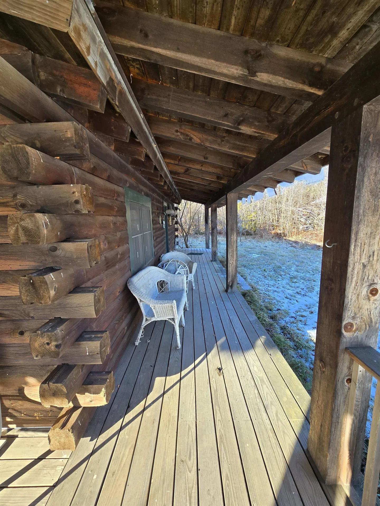 1177 Sheffield Square Road Sheffield VT 05866