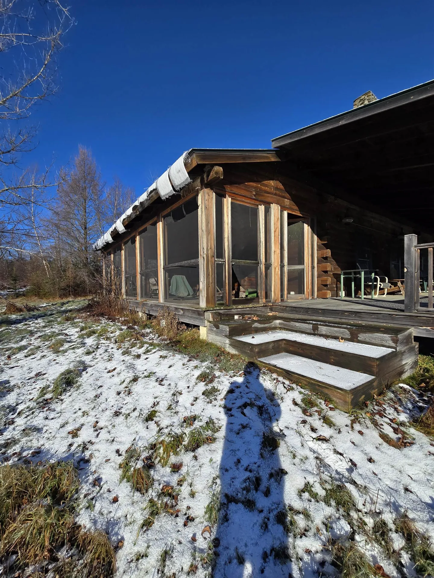 1177 Sheffield Square Road Sheffield VT 05866