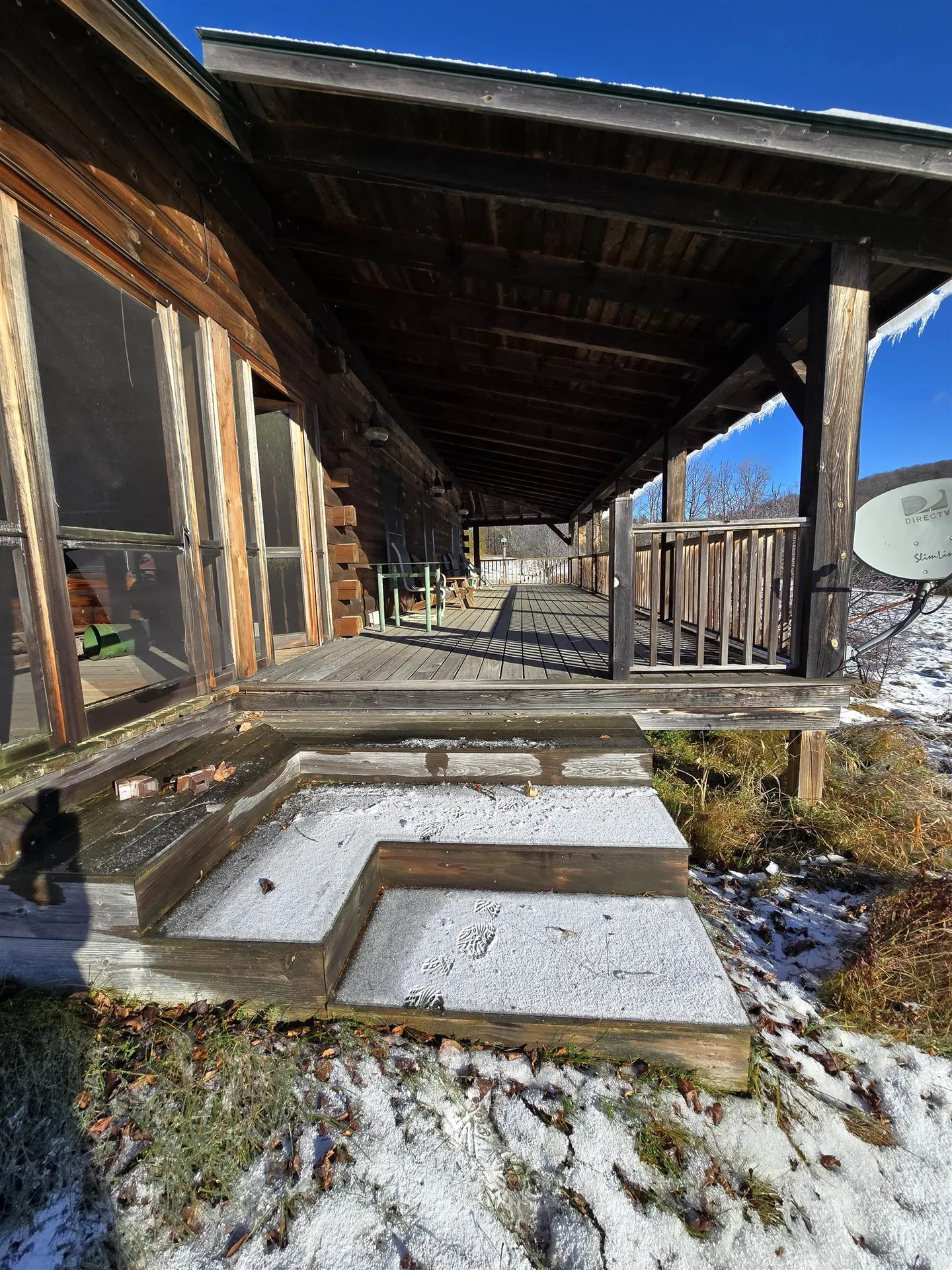 1177 Sheffield Square Road Sheffield VT 05866