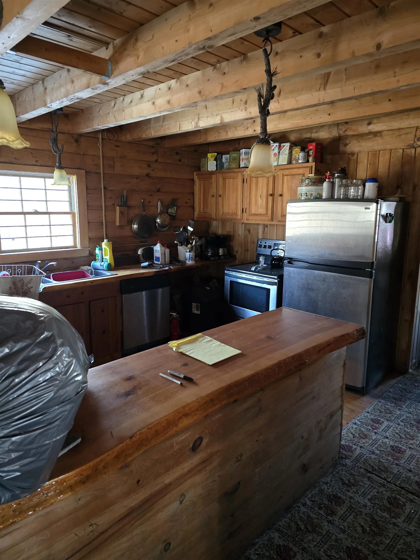 1177 Sheffield Square Road Sheffield VT 05866