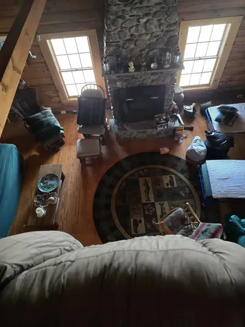 1177 Sheffield Square Road Sheffield VT 05866