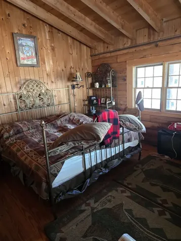 1177 Sheffield Square Road Sheffield VT 05866