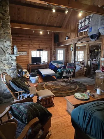 1177 Sheffield Square Road Sheffield VT 05866