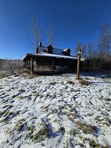 1177 Sheffield Square Road Sheffield VT 05866