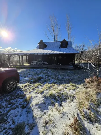 1177 Sheffield Square Road Sheffield VT 05866