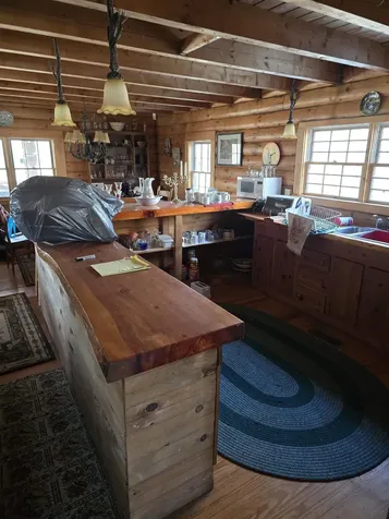 1177 Sheffield Square Road Sheffield VT 05866