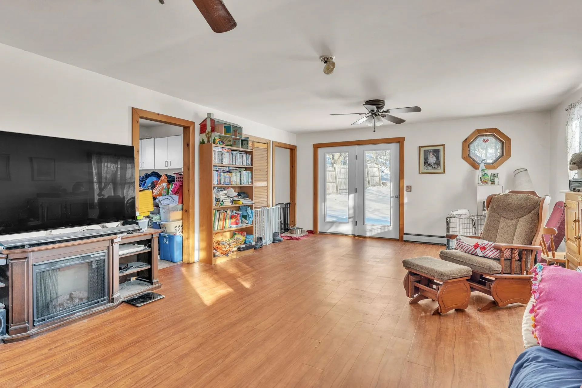 893 South Main Street Northfield VT 05663