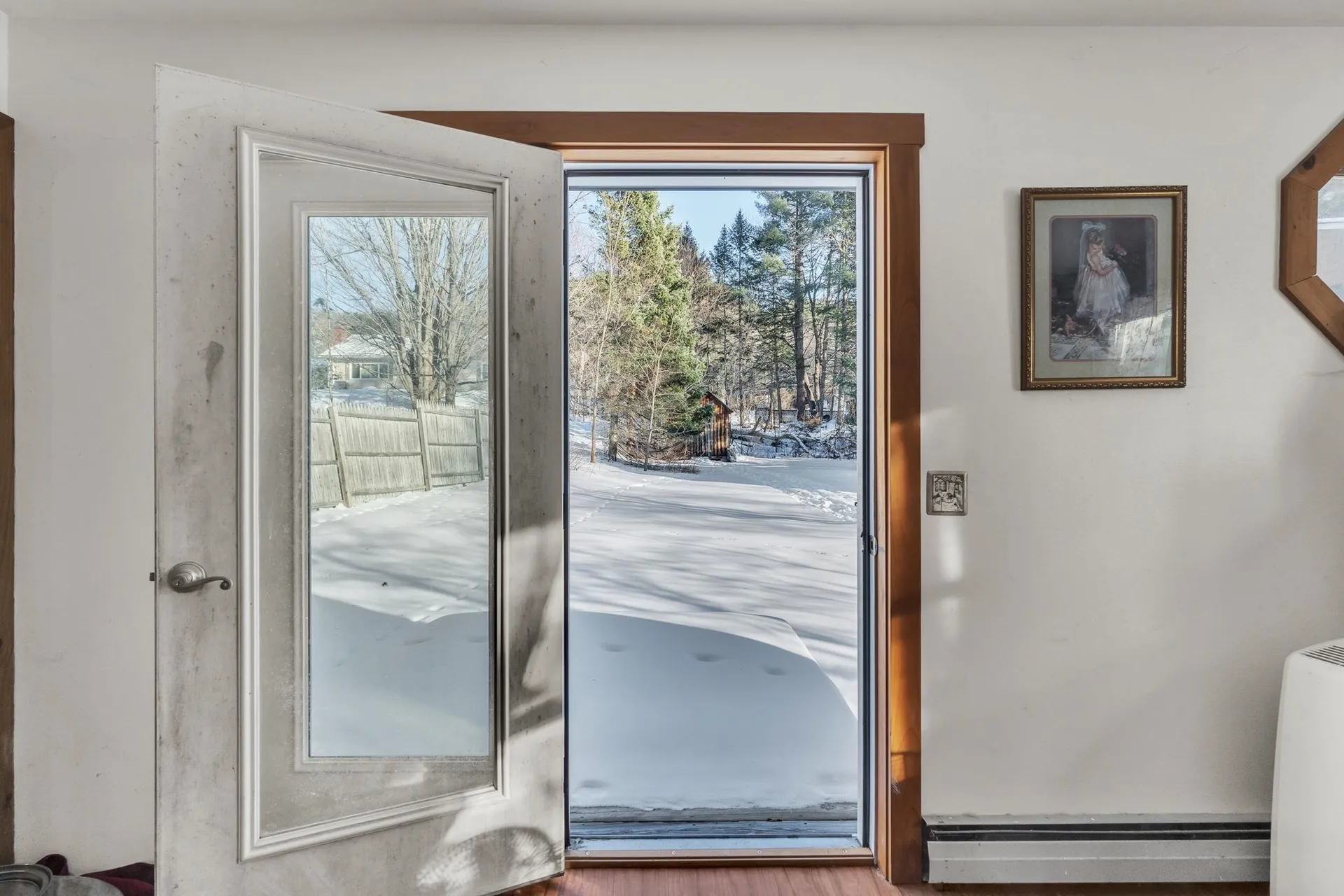 893 South Main Street Northfield VT 05663