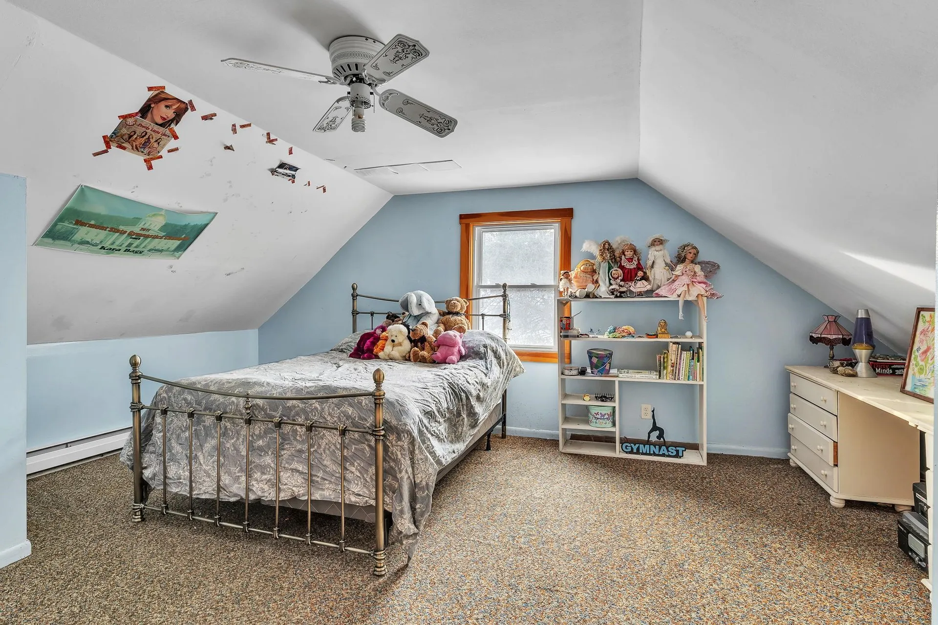 893 South Main Street Northfield VT 05663