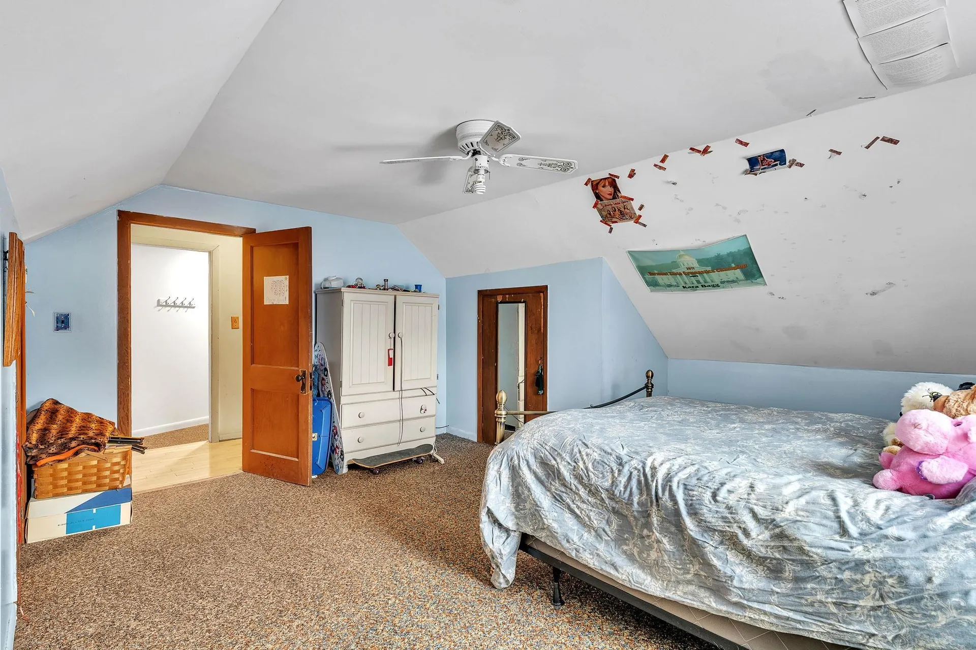 893 South Main Street Northfield VT 05663