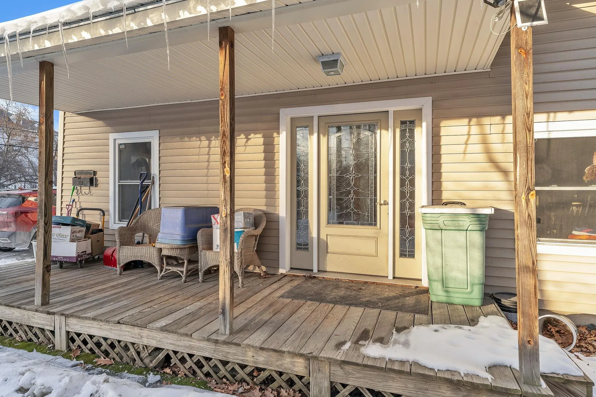 893 South Main Street Northfield VT 05663