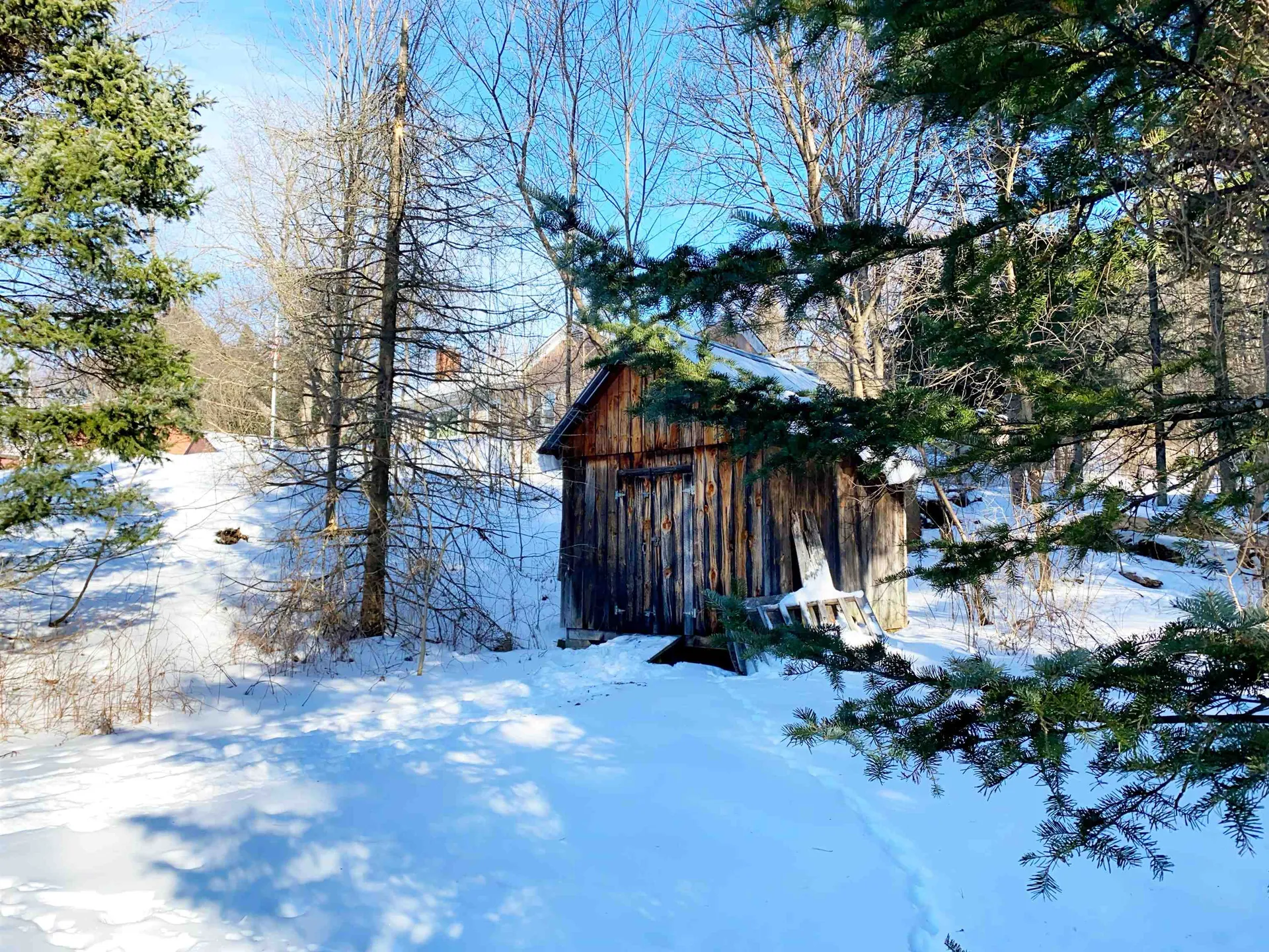 893 South Main Street Northfield VT 05663