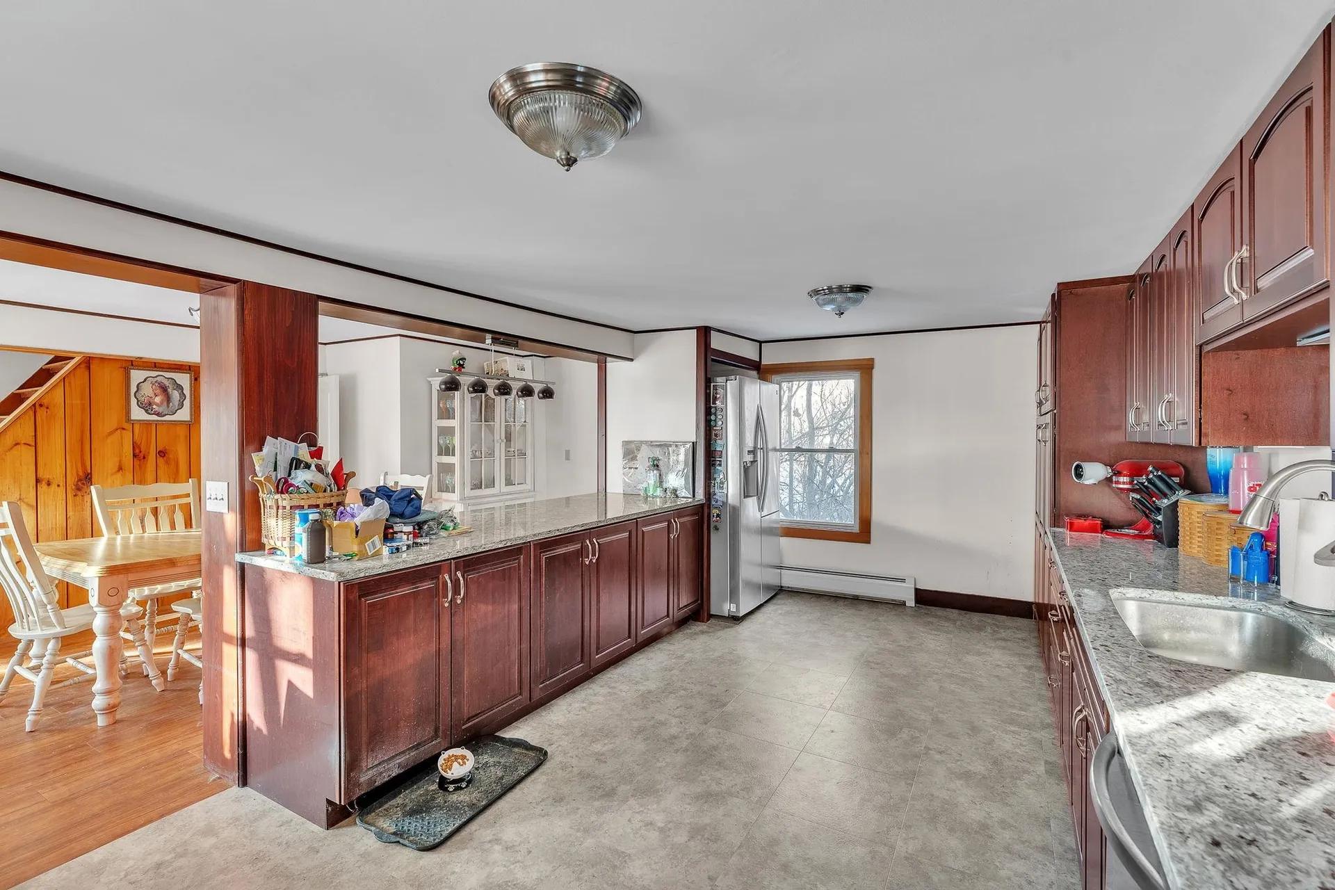 893 South Main Street Northfield VT 05663