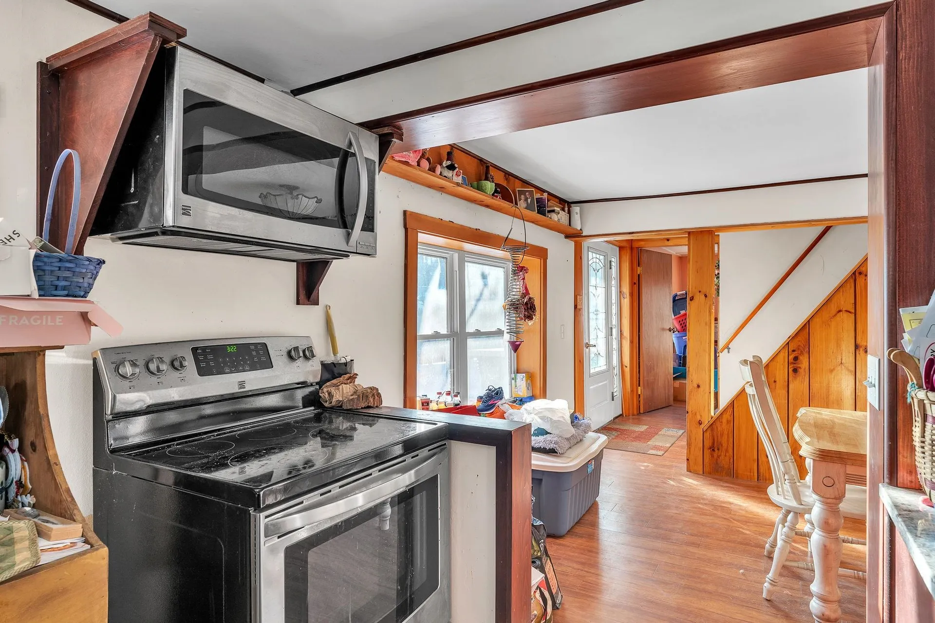 893 South Main Street Northfield VT 05663