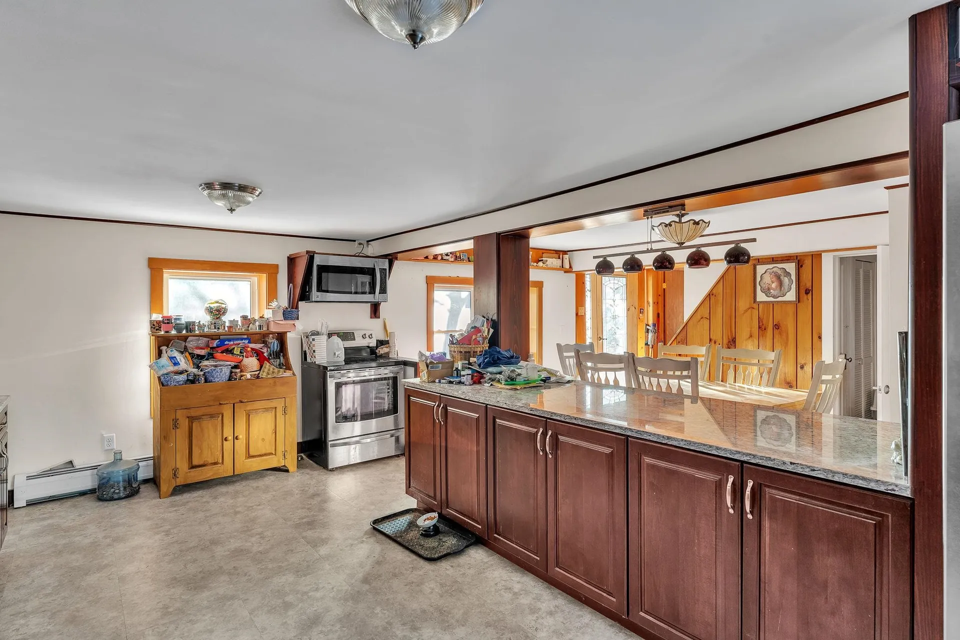 893 South Main Street Northfield VT 05663