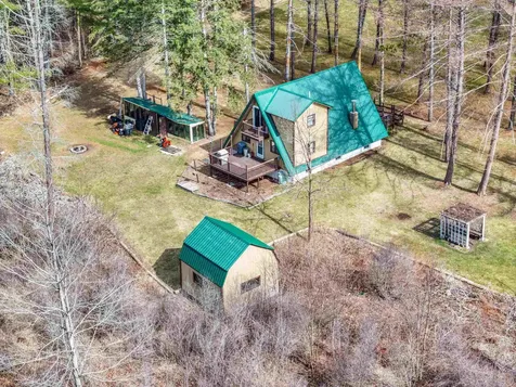 328 Stage Road Nottingham NH 03290