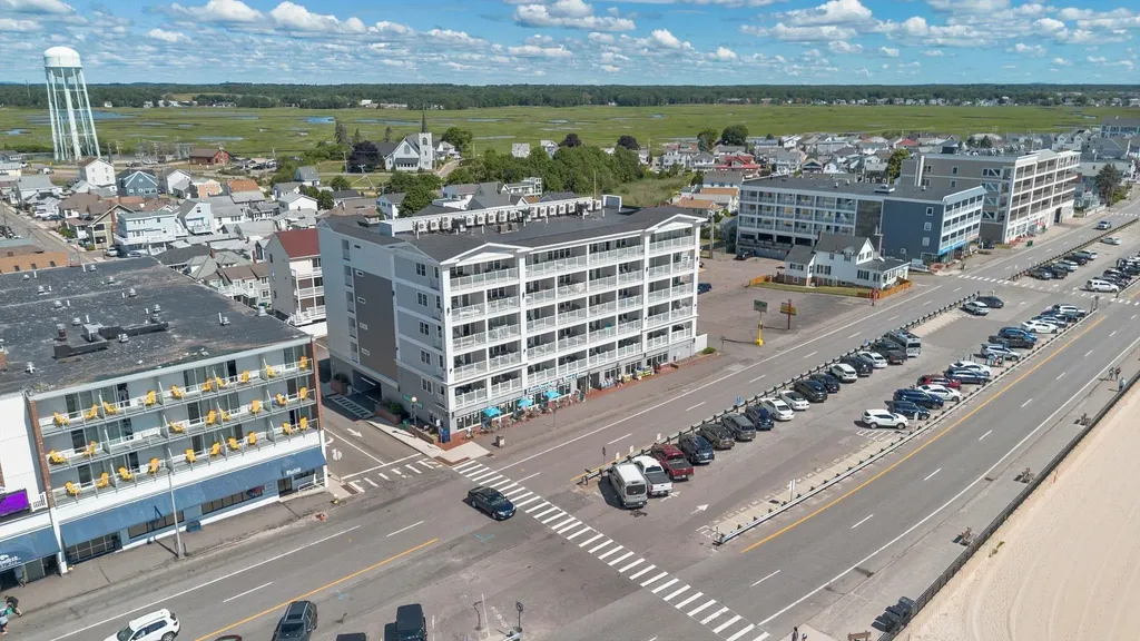 315 Ocean Boulevard Hampton NH 03842