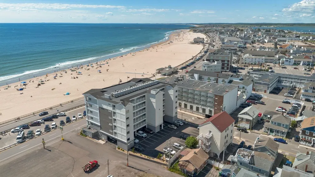 315 Ocean Boulevard Hampton NH 03842