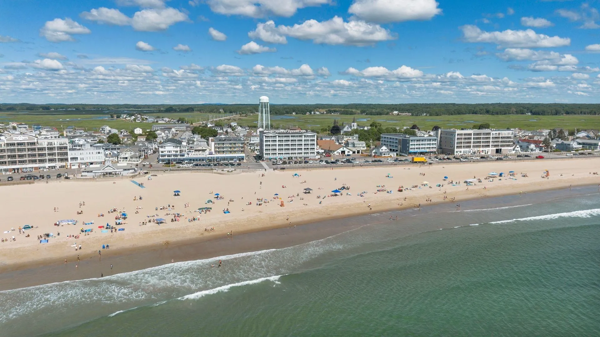 315 Ocean Boulevard Hampton NH 03842