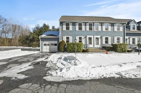 11 Greenough Road Plaistow NH 03865