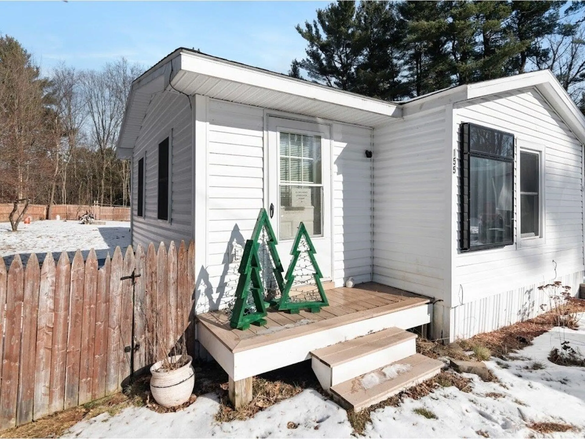 155 Owen Court Milton VT 05468