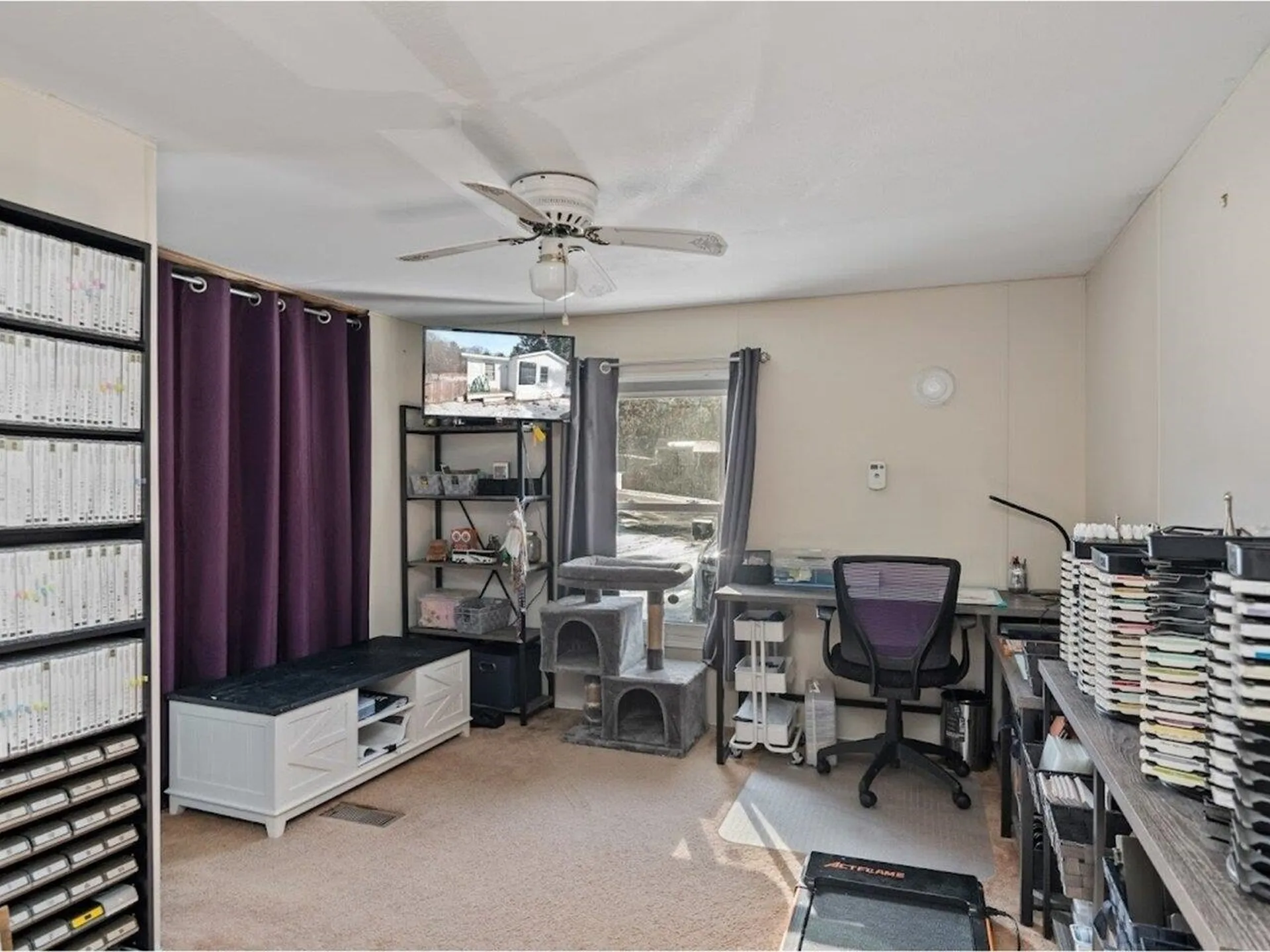 155 Owen Court Milton VT 05468