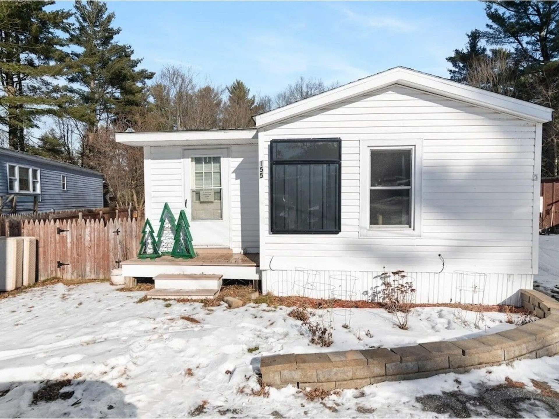 155 Owen Court Milton VT 05468