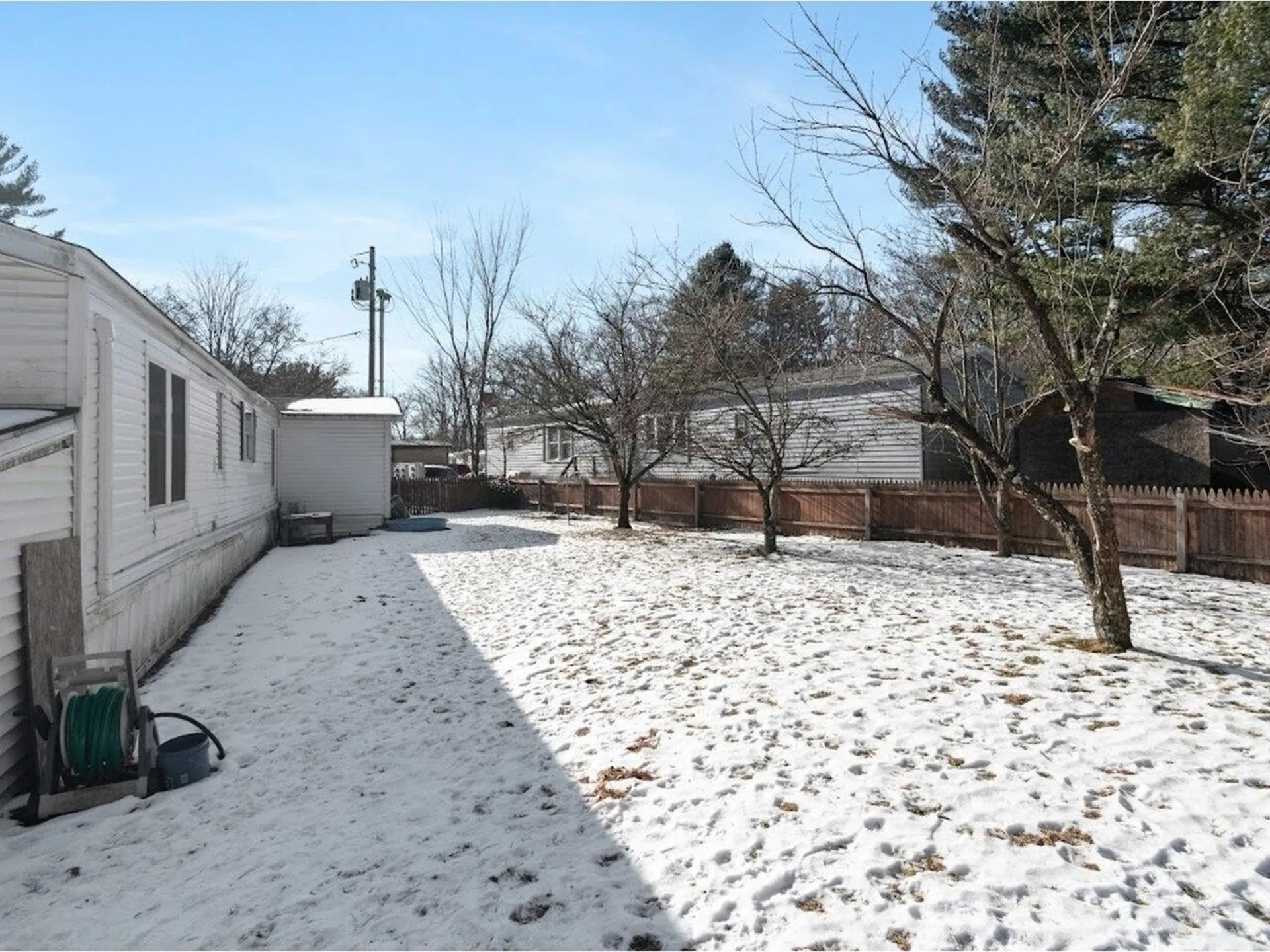 155 Owen Court Milton VT 05468