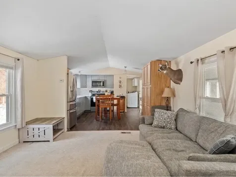 155 Owen Court Milton VT 05468