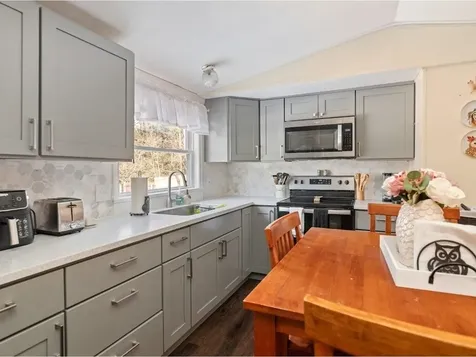 155 Owen Court Milton VT 05468