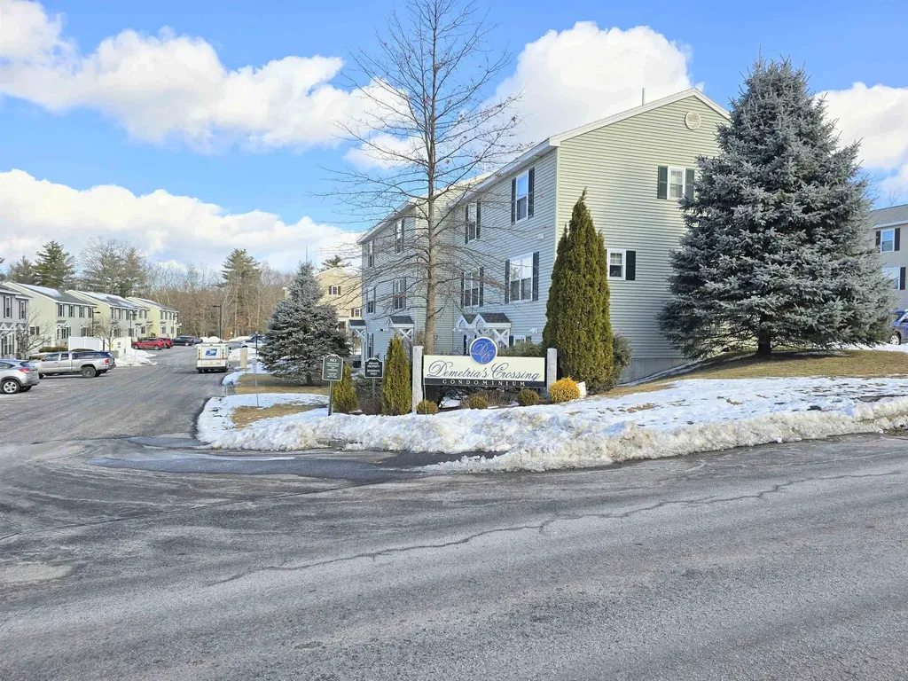 180 Karatzas Avenue Manchester NH 03104