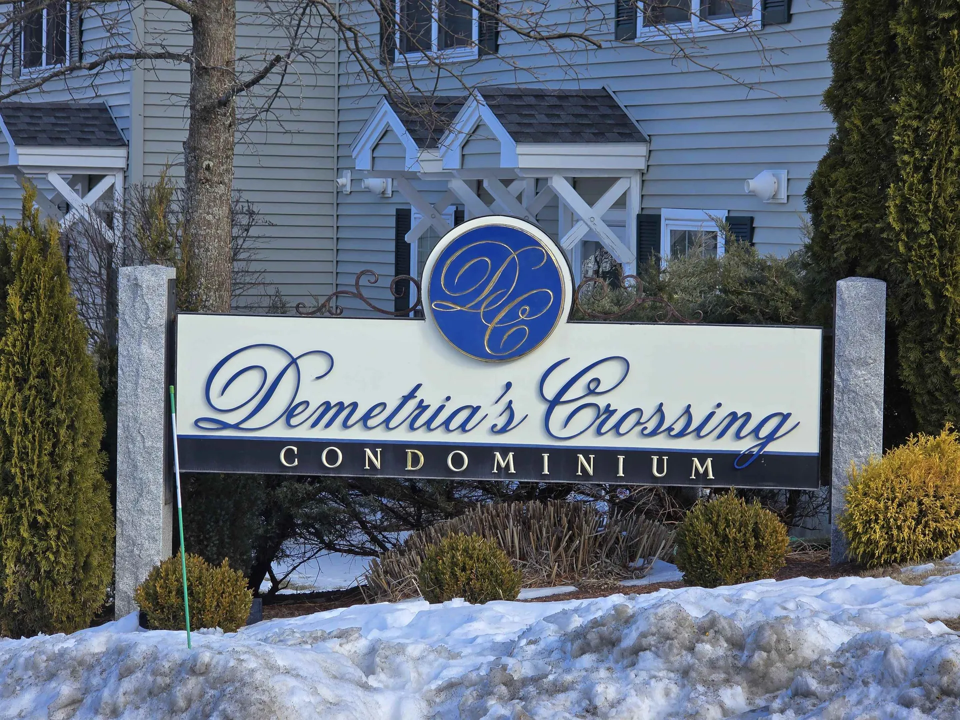 180 Karatzas Avenue Manchester NH 03104