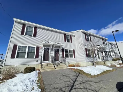 180 Karatzas Avenue Manchester NH 03104