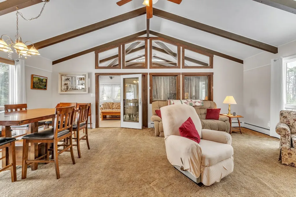 73 Krystal Drive Bethel VT 05032