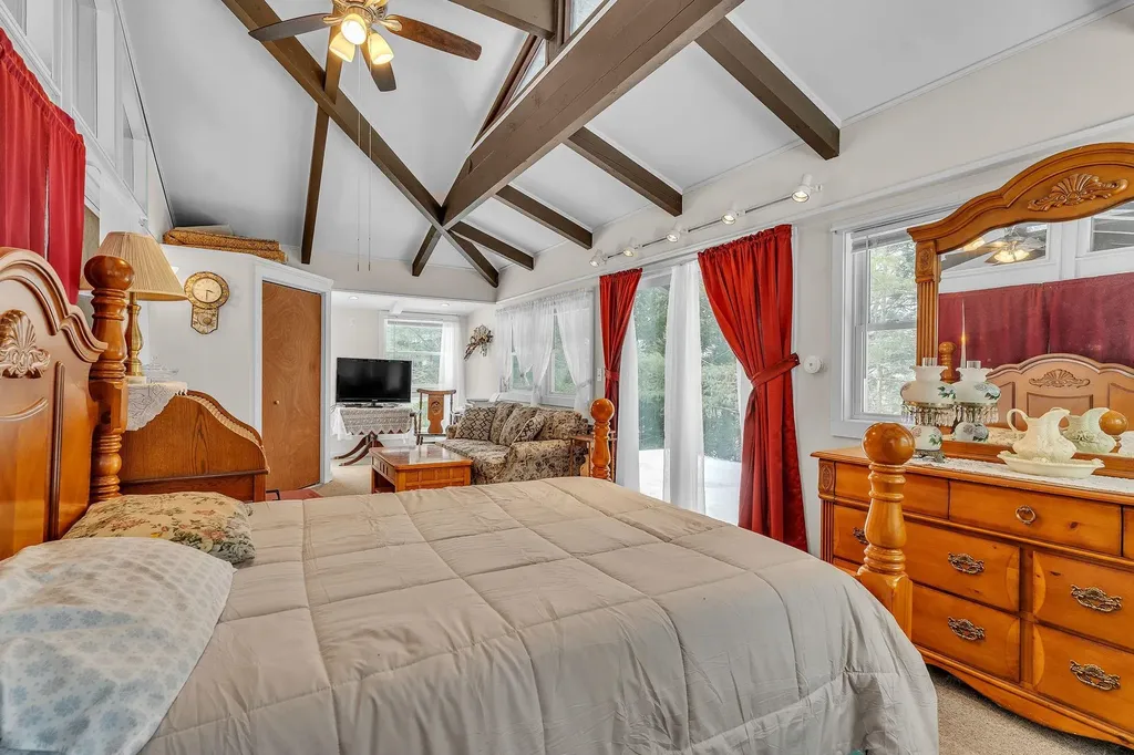 73 Krystal Drive Bethel VT 05032