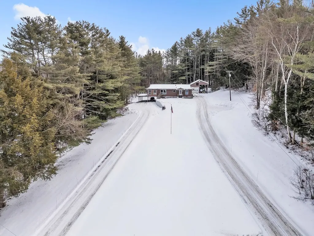 73 Krystal Drive Bethel VT 05032