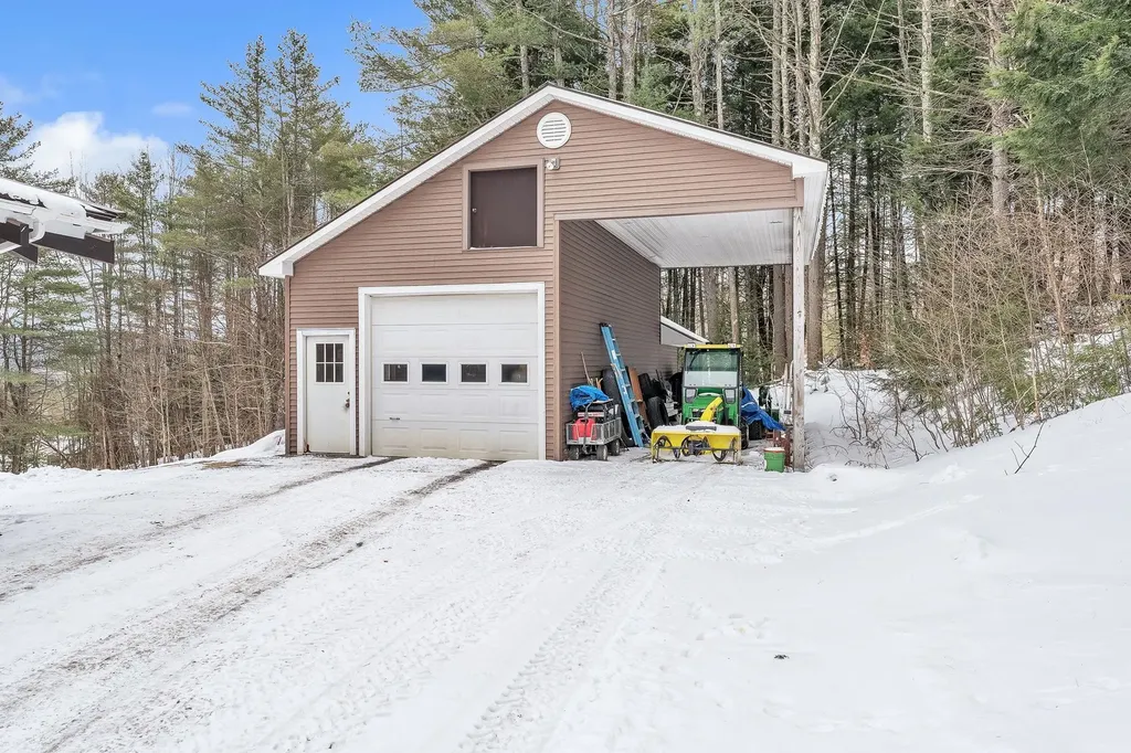 73 Krystal Drive Bethel VT 05032