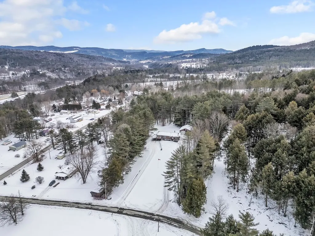 73 Krystal Drive Bethel VT 05032