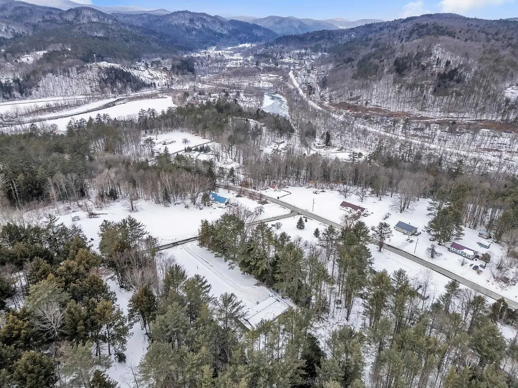 73 Krystal Drive Bethel VT 05032