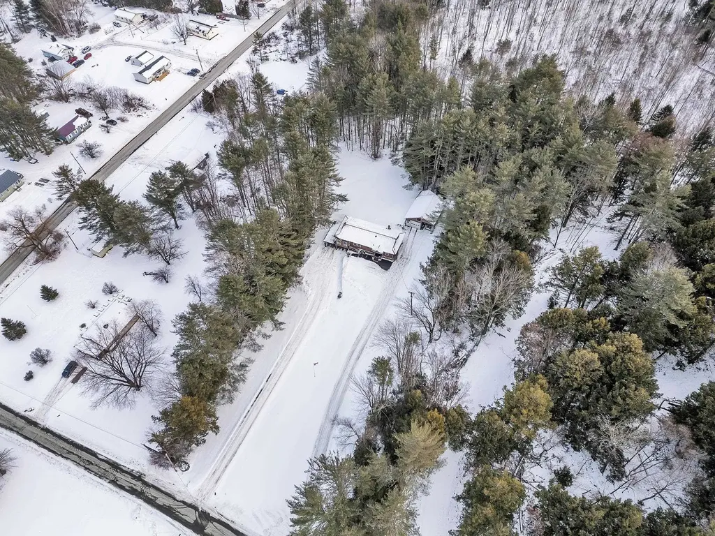 73 Krystal Drive Bethel VT 05032