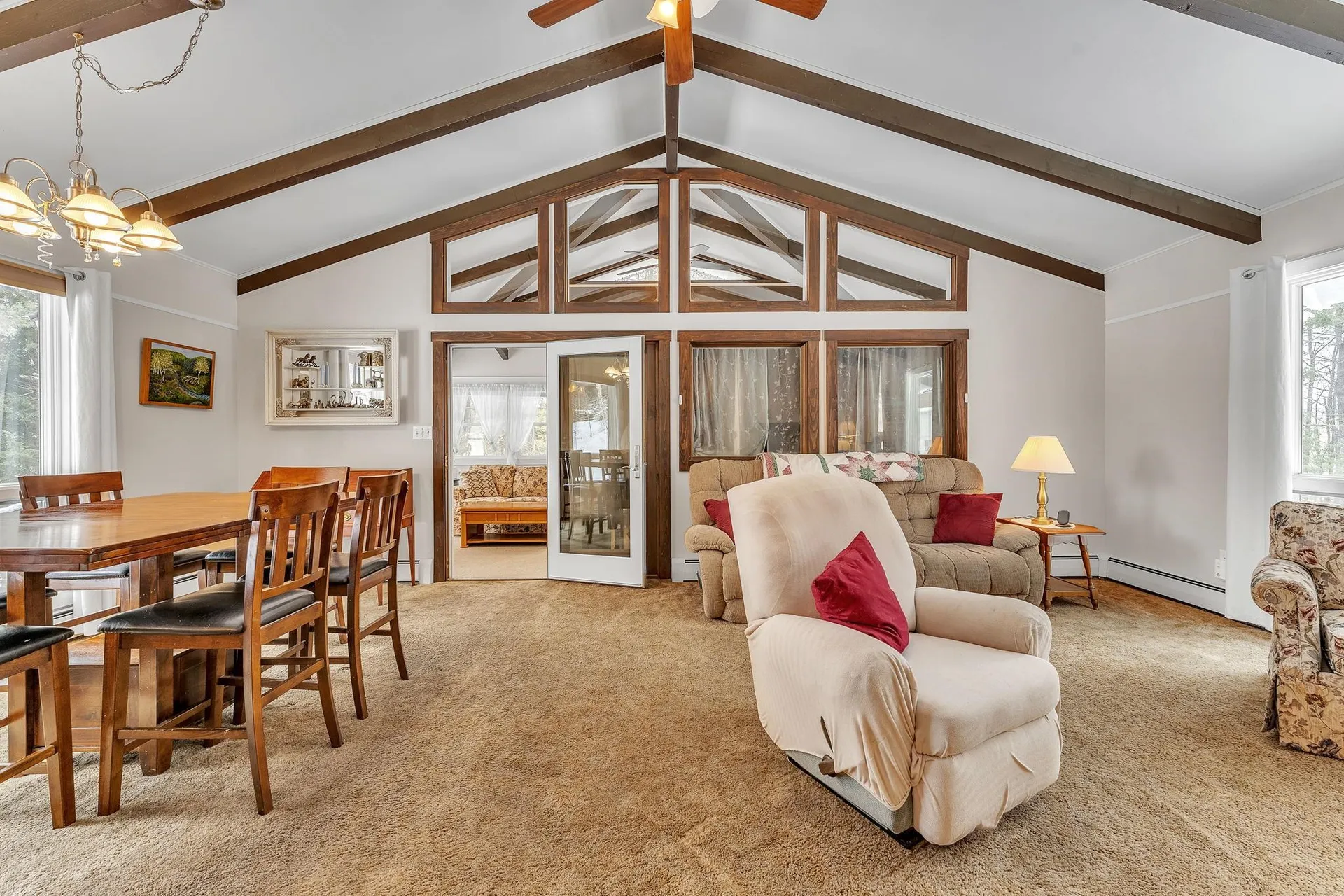 73 Krystal Drive Bethel VT 05032