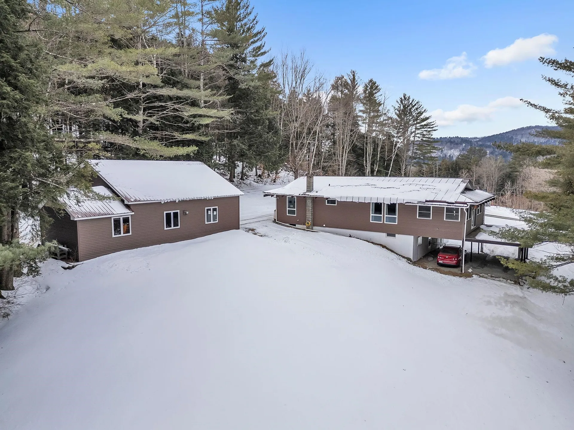 73 Krystal Drive Bethel VT 05032